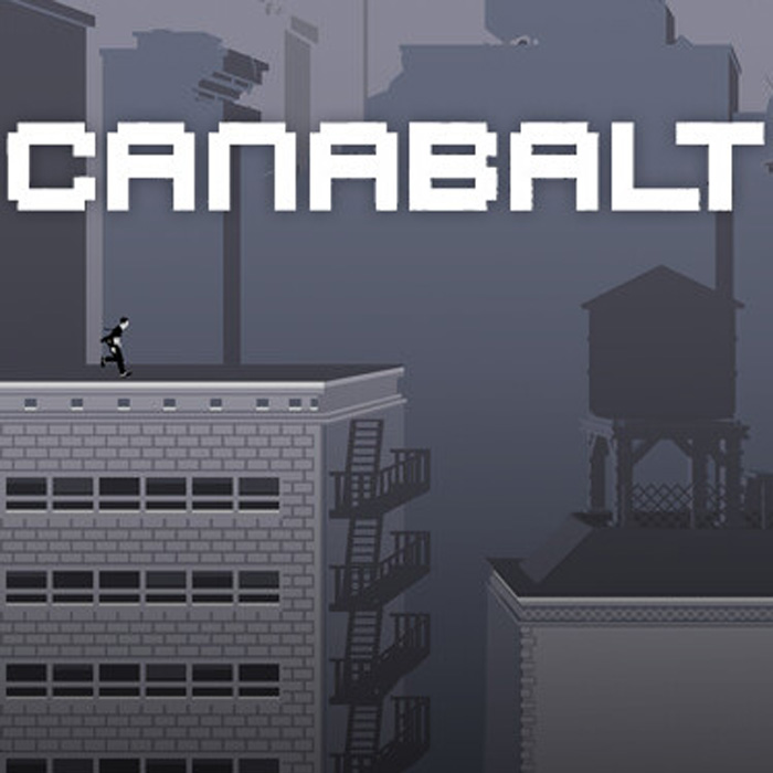 Canabalt